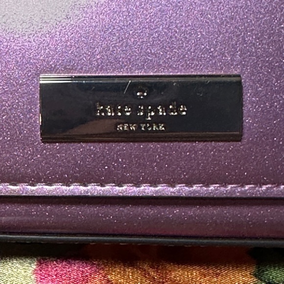 NWT Kate Spade Kenzie. - Picture 5 of 8